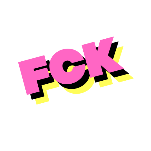 FCK.School Logo